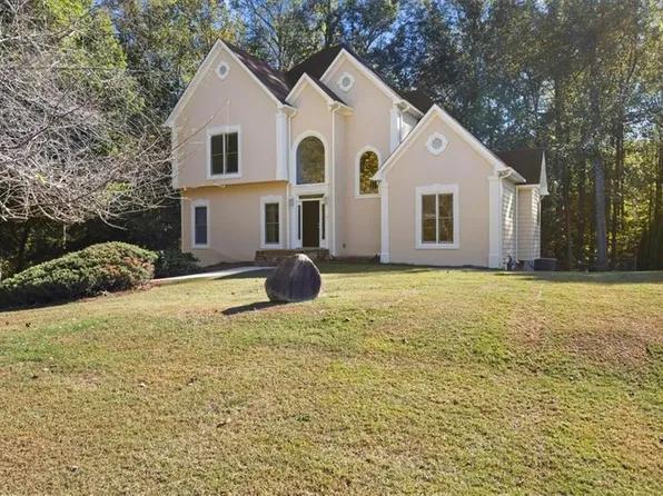 7270 Wyngate Dr, Cumming, GA 30040