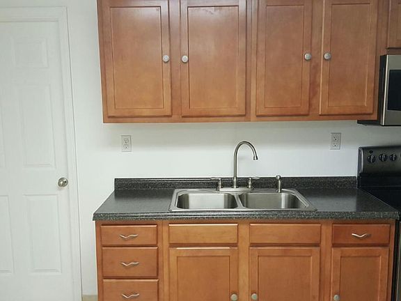 Lots of cabinet space!