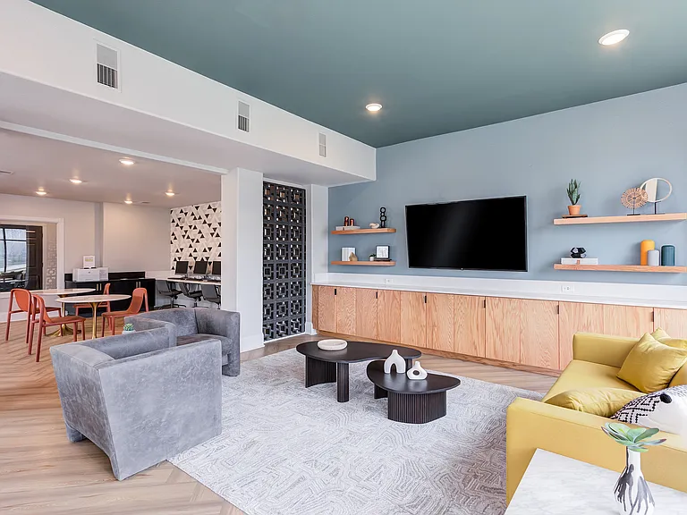 The Social on Hovey — Photo 14