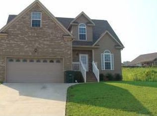 889 Windrush Loop, Chattanooga, TN 37421