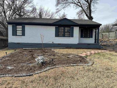 3273 Charlotte Rd LOT 69, Memphis, TN, 38109