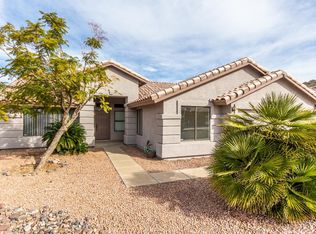 1602 E Montoya Ln, Phoenix, AZ 85024