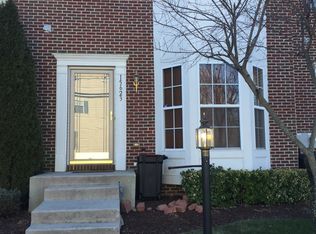 15623 Birmingham Cir, Brandywine, MD 20613