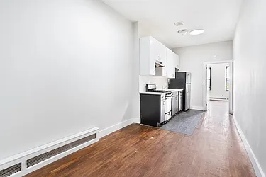 Rented by The Agency