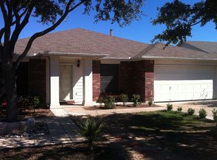 2547 Vernell Way, Round Rock, TX 78664