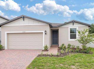 2343 White Tail St, Davenport, FL 33837