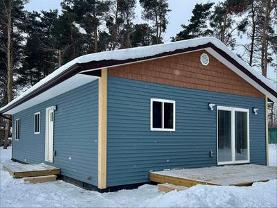 6680 Bay Shore West Dr, Charlevoix, MI, 49720