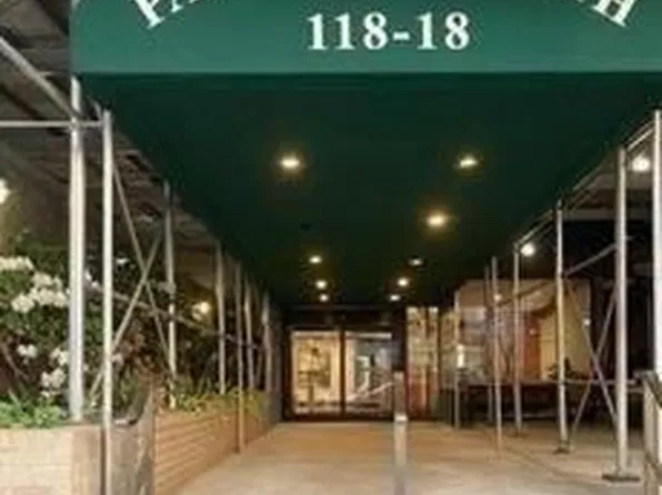 118-18 Union Turnpike #7-D, Kew Gardens, NY 11415