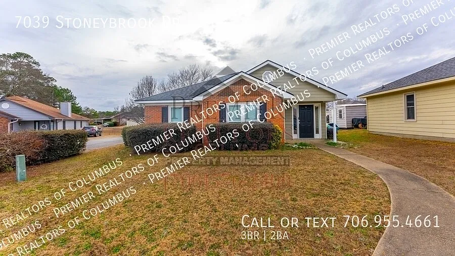 3 bed, 1411 sqft, $1,550 — Photo 2