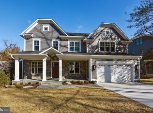 4305 Rosedale Ave, Bethesda, MD 20814