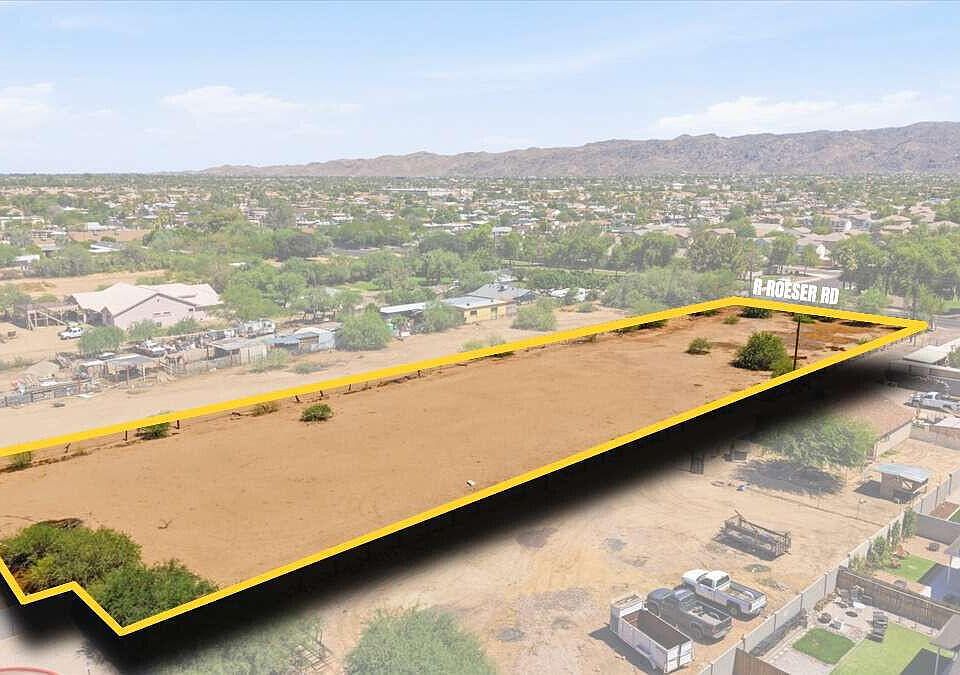 1st image of 1141 E Roeser Road #-