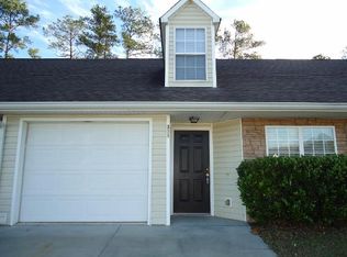 311 Caldwell Cir, Augusta, GA 30909