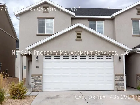 173 E Fiddlers Canyon Rd Unit 48, Cedar City, UT 84721