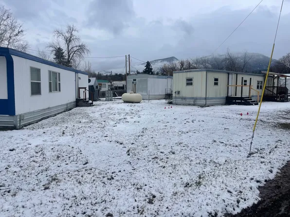 215 E Missoula Ave, Darby, MT 59829