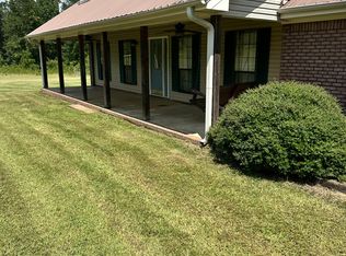 1021 Huffman Rd, Grady, AL 36036