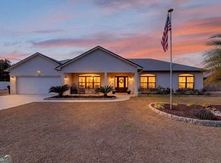 27 Carlee Ln, Brunswick, GA 31523