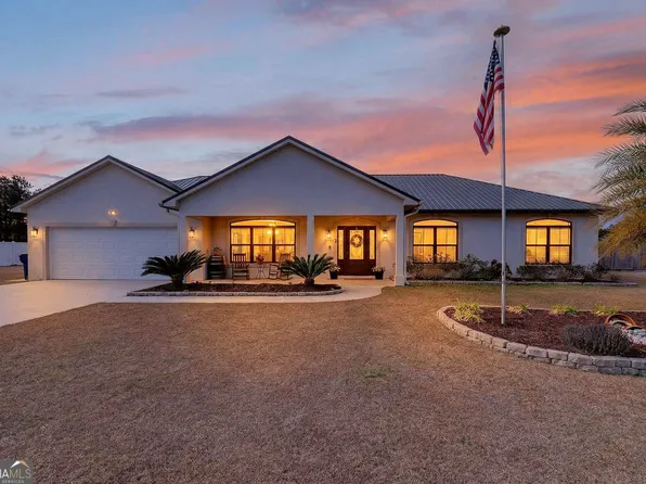 27 Carlee Ln, Brunswick, GA 31523