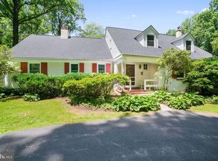 29 Sam Hill Rd, Malvern, PA 19355