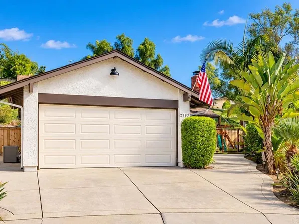2283 Village Rd, Escondido, CA 92026