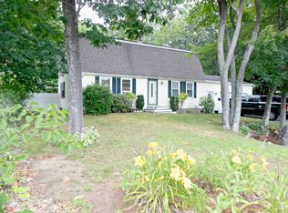81A Blackwater Rd, Somersworth, NH 03878