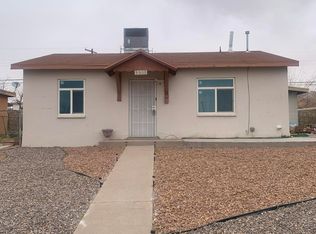 5909 Trowbridge Dr, El Paso, TX 79905
