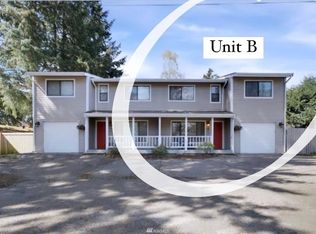 8614 John Dower Rd SW #B, Lakewood, WA 98499