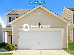 4458 Snowcrest Ln, Raleigh, NC 27616
