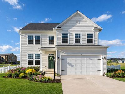 213 Oakbridge Dr, Waynesboro, VA, 22980