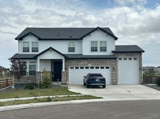 16688 E 111th Cir, Commerce City, CO 80022