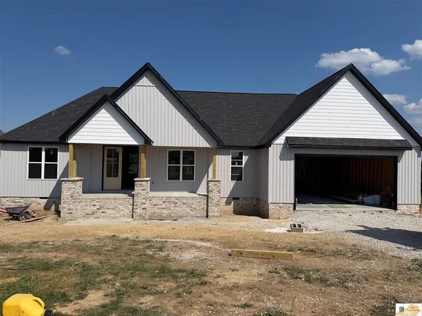 364 Country Club Ests, Glasgow, KY 42141