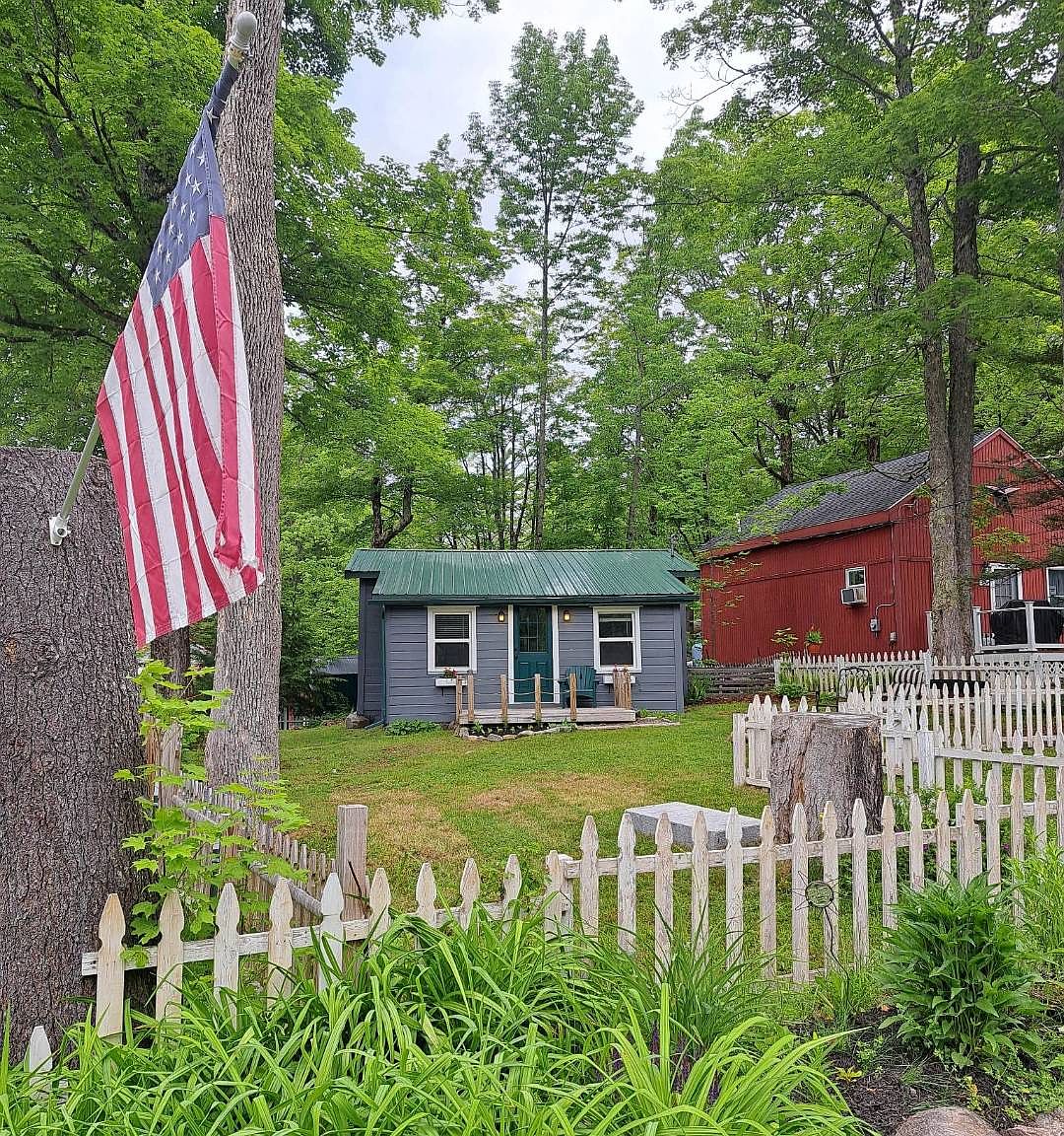 128A 3rd Ave, Caroga Lake, NY 12032 MLS 11184619 Zillow