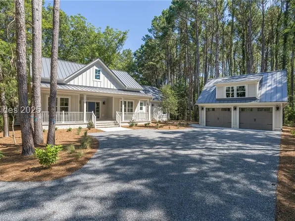 5 Barksdale Ln, Okatie, SC 29909