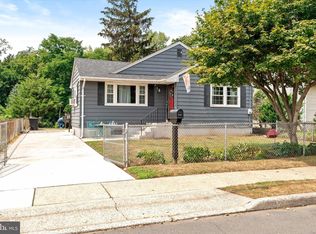317 Hewitt Ave, Hamilton, NJ 08611