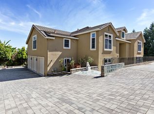 6077 Skyline Blvd, Burlingame, CA