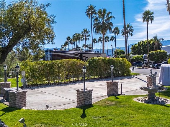 3rd image of 69411 Ramon Rd #168