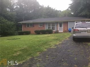 50 Manuel Ct, Marietta, GA 30066