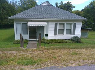 250 Chestnut St, Fieldale, VA 24089