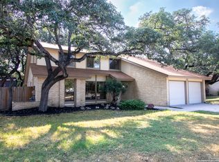 14115 Rocky Pine Woods St, San Antonio, TX 78249