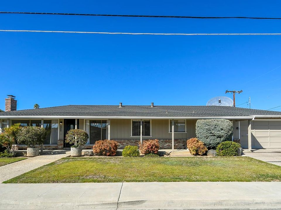 3355 McKinley Dr, Santa Clara, CA 95051 Zillow