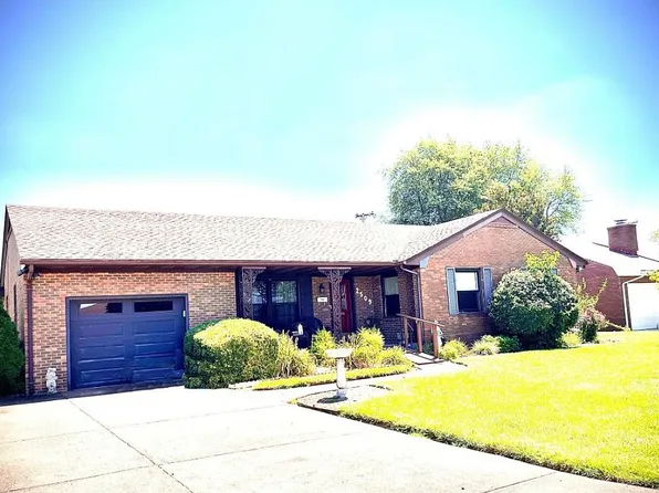 2509 Farrier Pl, Owensboro, KY 42301