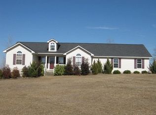 8054 Ga Highway 29, Soperton, GA 30457