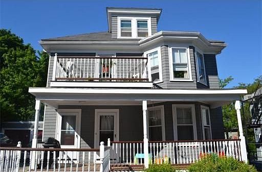 2nd image of 5 Story Ter