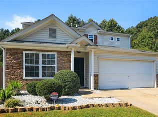 3067 Sable Run Rd, Atlanta, GA 30349