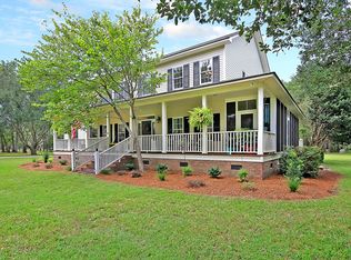 6456 Scarletts Retreat, Ravenel, SC 29470