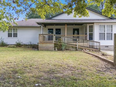 2351 W Country Club Rd, Claremore, OK, 74019