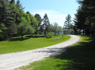 2023 Old Turnpike Rd, Mount Holly, VT 05758