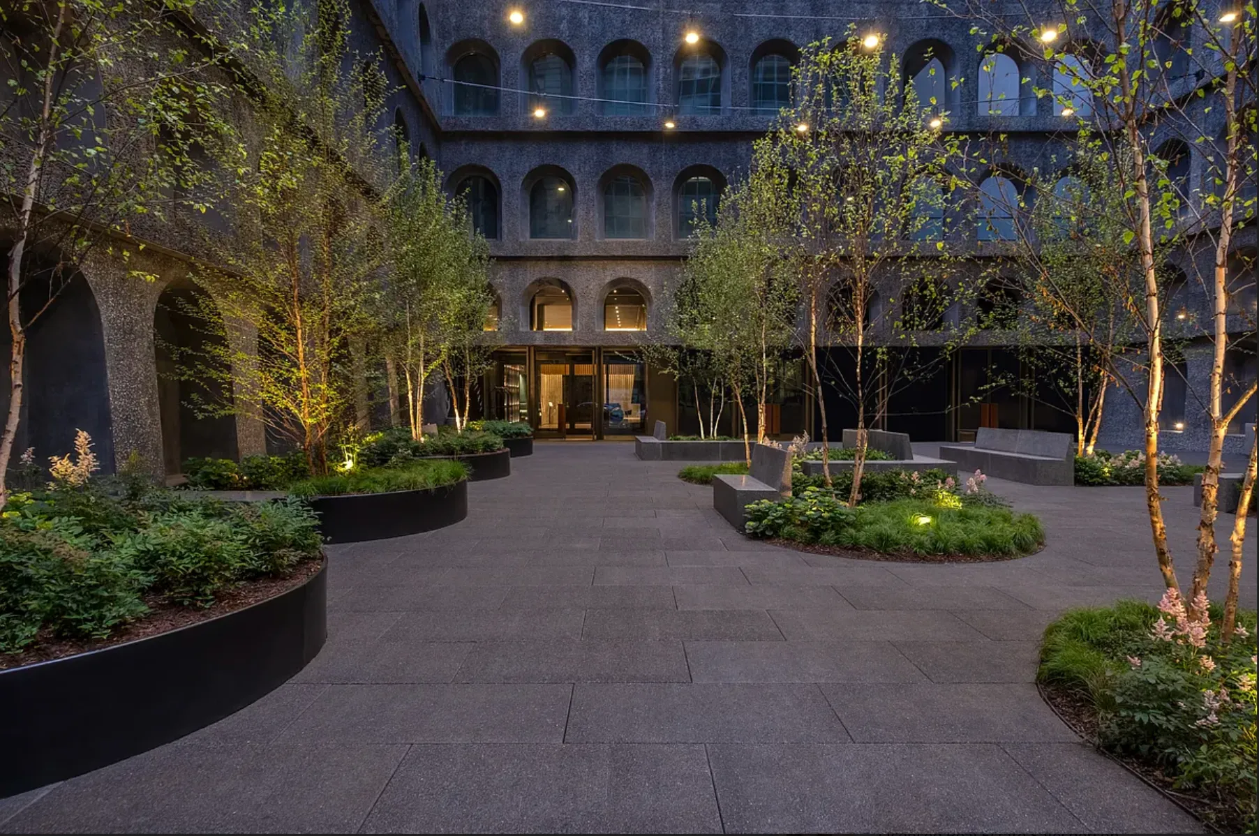 『William  NEWYORK』 150 William Street, New York, NY 10038 | PropertyShark.com