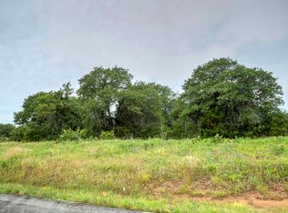 181473 N 2850th Rd, Comanche, OK 73529