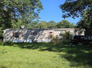 E9771 780th Ave, Colfax, WI 54730