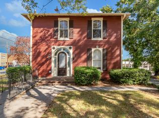 304 S 5th St, Griffin, GA 30224